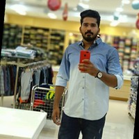 Salman Shabeer