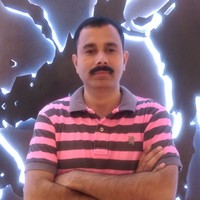 Mathewkutty M.Joseph