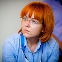 Liliya Istomina