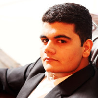 Muhammad Ali Khan, MSc