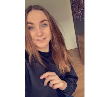 Sanne Van Es