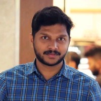 Syam Sooraj