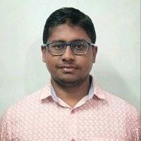 Ashis Kumar Sahoo
