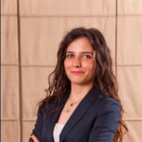 Ilkem Gulec