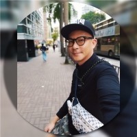 Nic Goh