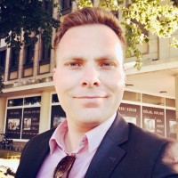 Santiago Mas, Mba, M.A.