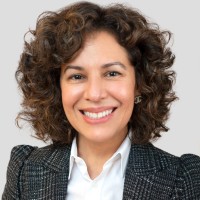 Alida P. Velez