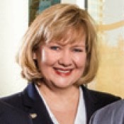Susan Moran