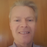 Jens Lindgren