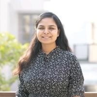 Richa Prajapati