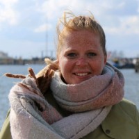 Geertruida Santhuizen