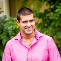 Kristian Nikolov