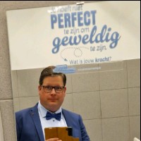 Birghen Degroote