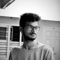 Chalimamidi Akhil Kumar Reddy