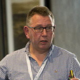 Stuart Rowell