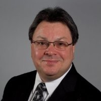 Lawrence Gawronski, CFE