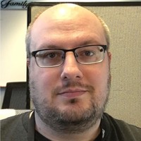 Brent Meldola