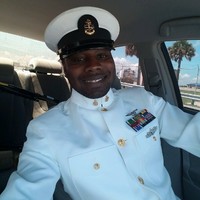 Troy Washington /G\