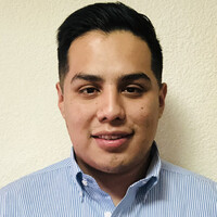 Pedro Flores