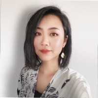 Sakura Huang
