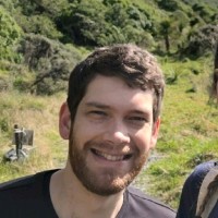 Daniel Chapman