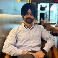 Manpreet Singh