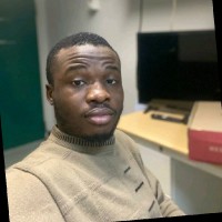 James Agboola