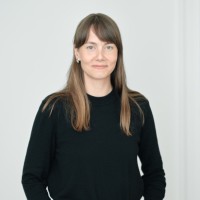 Camilla Gudman Dam