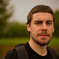 Alexey Kulichevskiy