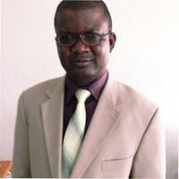 Dr. Michael Tejuosho