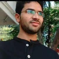 Madhava Raju Anke