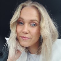 Maja Persson