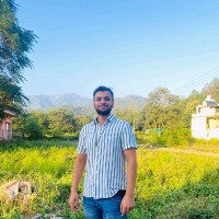 Jatin Joshi