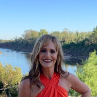 Kristi Reavis MSN APRN PMHNP-BC, CCM