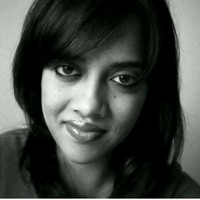 Yuresha Harrilala