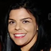 Cristiane Soleil