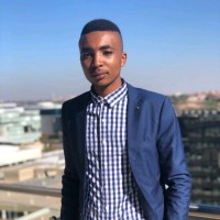 Mfanafuthi Sihlangu