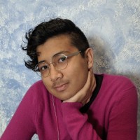 Aman Roy