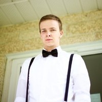 Braden Friesen