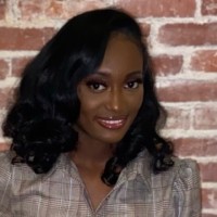 Kenshae Spalding