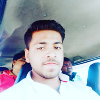 Nitesh jha