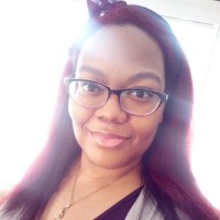 Khallandra Coley