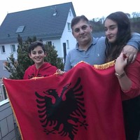 Shkelzen Ukehaxhaj