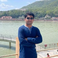 Sushil Kushwaha