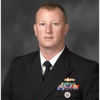 Preston Holt