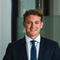 Rupert Currie
