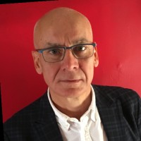 Martin Clarke