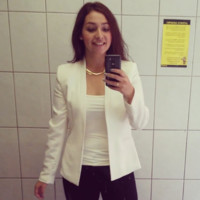 Melissa Durán Gallegos