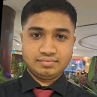 Md Ashikur Rahman