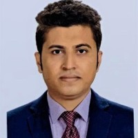 Md Kaimon Hasan
